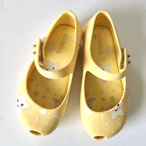 Mini Melissa girls 9